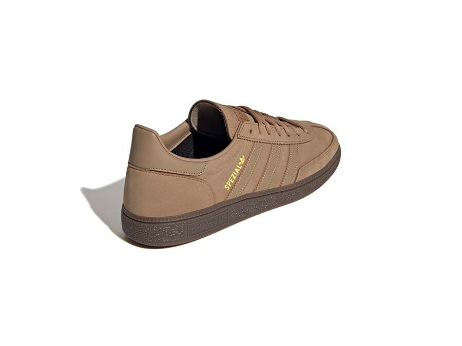 Adidas Handball Spezial JH5448 Cardboard Brown Desert