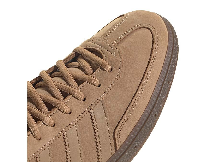 Adidas Handball Spezial JH5448 Cardboard Brown Desert