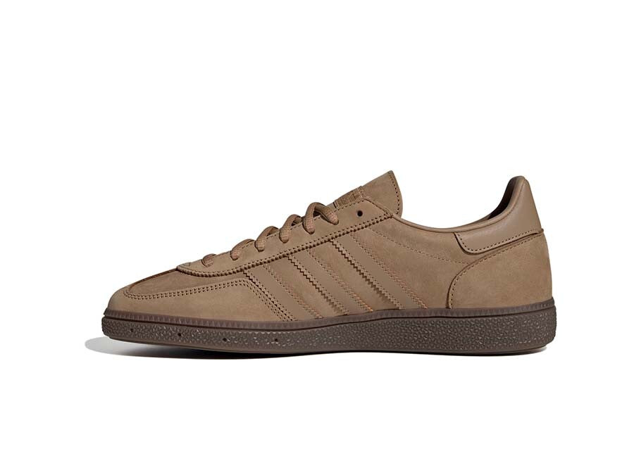 Adidas Handball Spezial JH5448 Cardboard Brown Desert