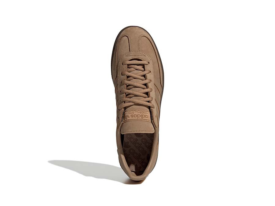 Adidas Handball Spezial JH5448 Cardboard Brown Desert