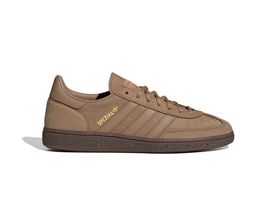 Adidas Handball Spezial JH5448 Cardboard Brown Desert