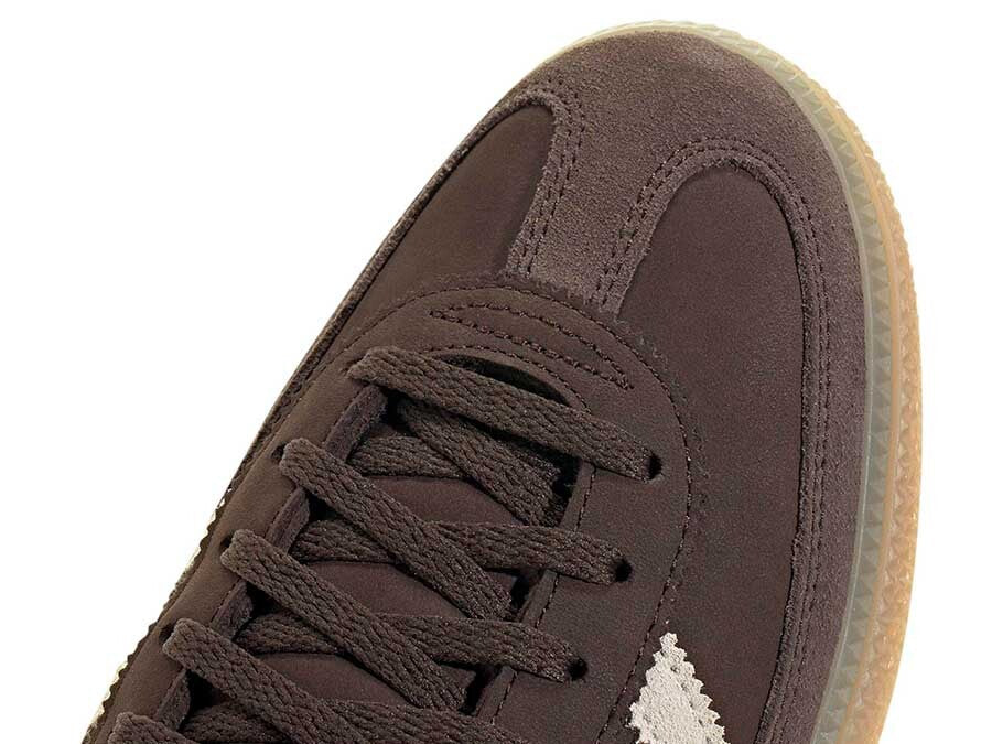 Adidas Handball Spezial Woman JR0852 Dark Brown / Alumina / Wonder Mauve