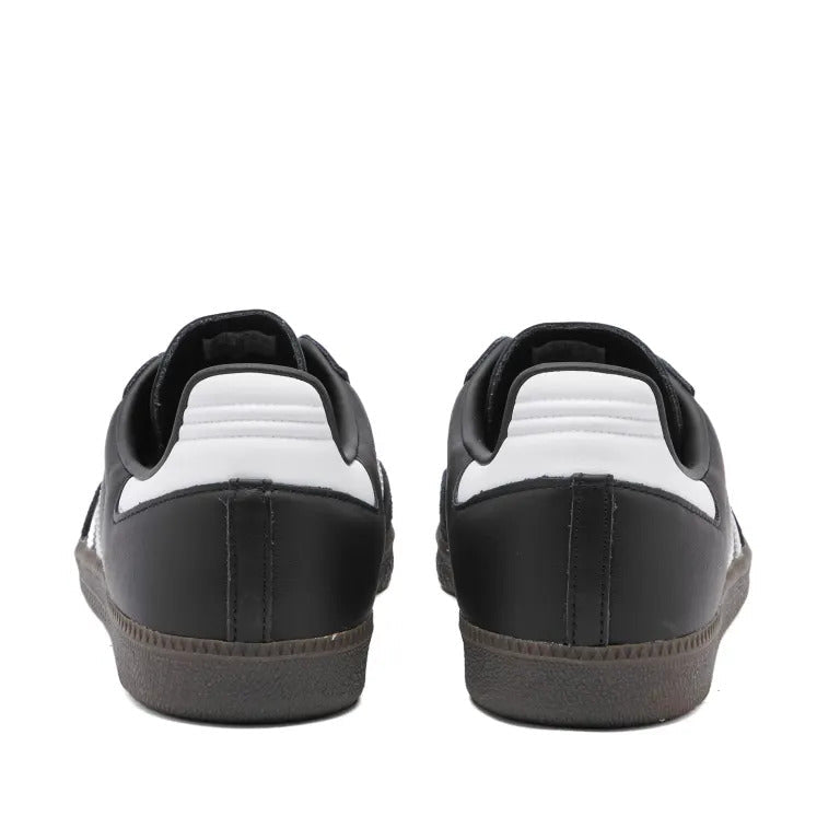 Adidas Samba OG Woman B75807 Core Black / Cloud White / Gum5