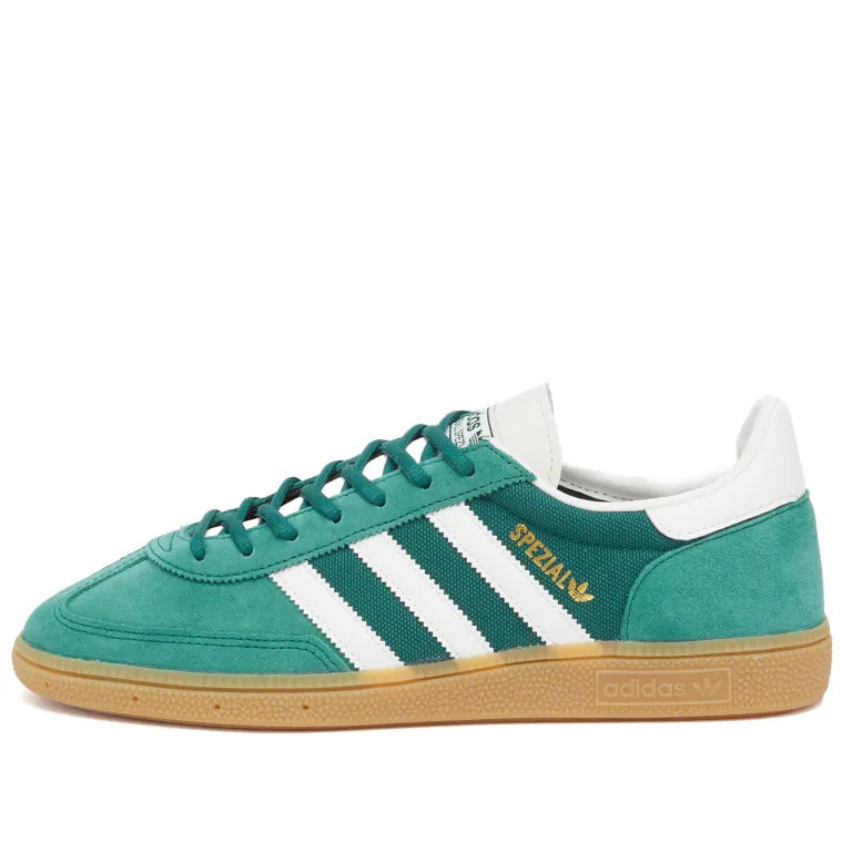 Adidas Handball Spezial JH5438 Collegiate Green / Cloud White / Chalk White