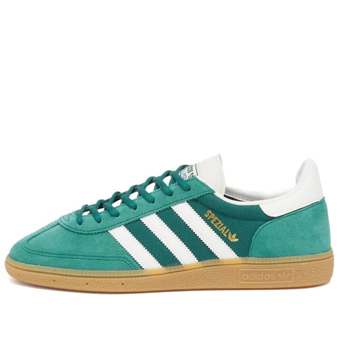 Adidas Handball Spezial JH5438 Collegiate Green / Cloud White / Chalk White