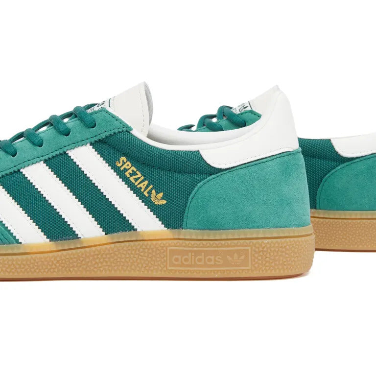Adidas Handball Spezial JH5438 Collegiate Green / Cloud White / Chalk White