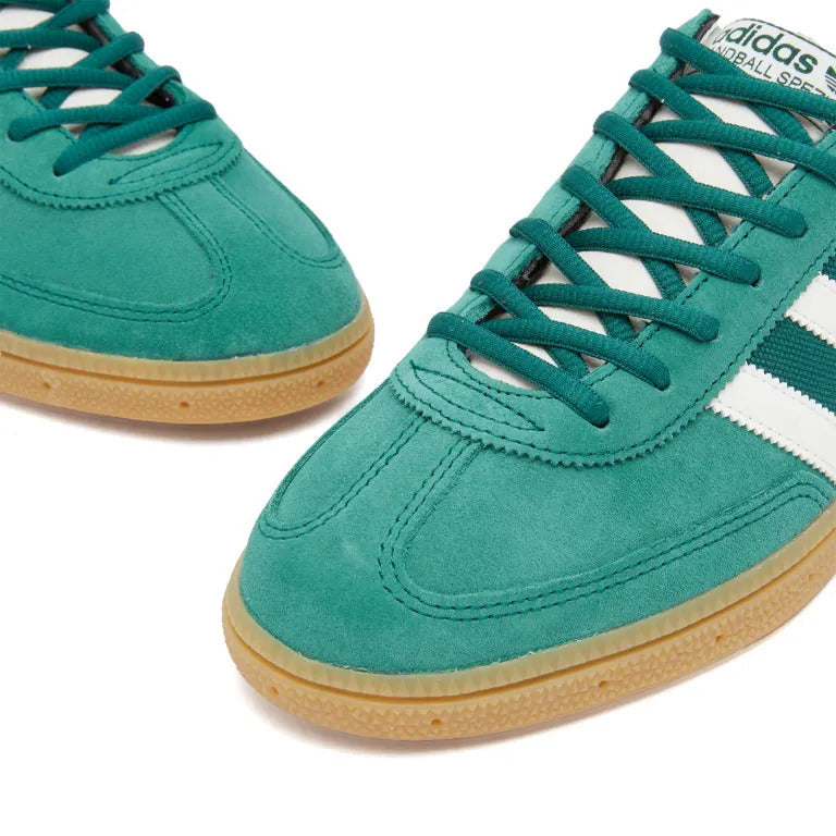 Adidas Handball Spezial JH5438 Collegiate Green / Cloud White / Chalk White