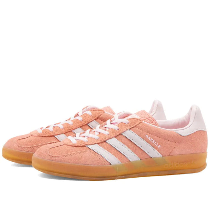 Adidas Gazelle Indoor IE2946 Wonder Clay / Clear Pink / Gum