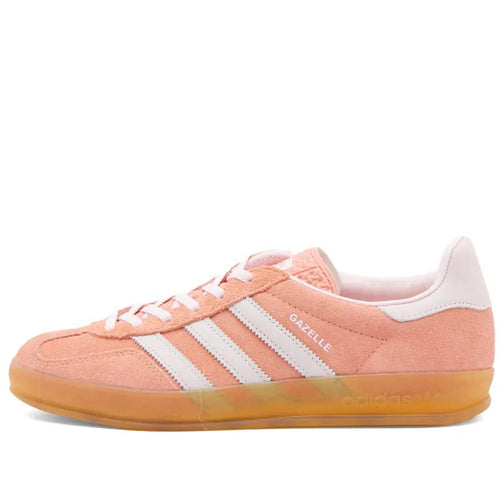 Adidas Gazelle Indoor IE2946 Wonder Clay / Clear Pink / Gum