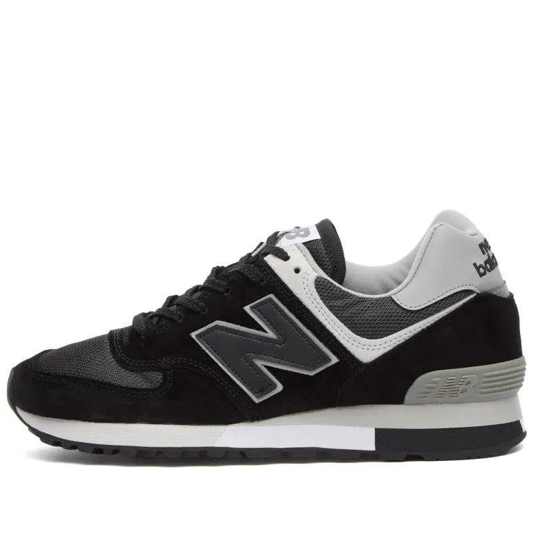 New Balance Made In Uk OU576PBK Black