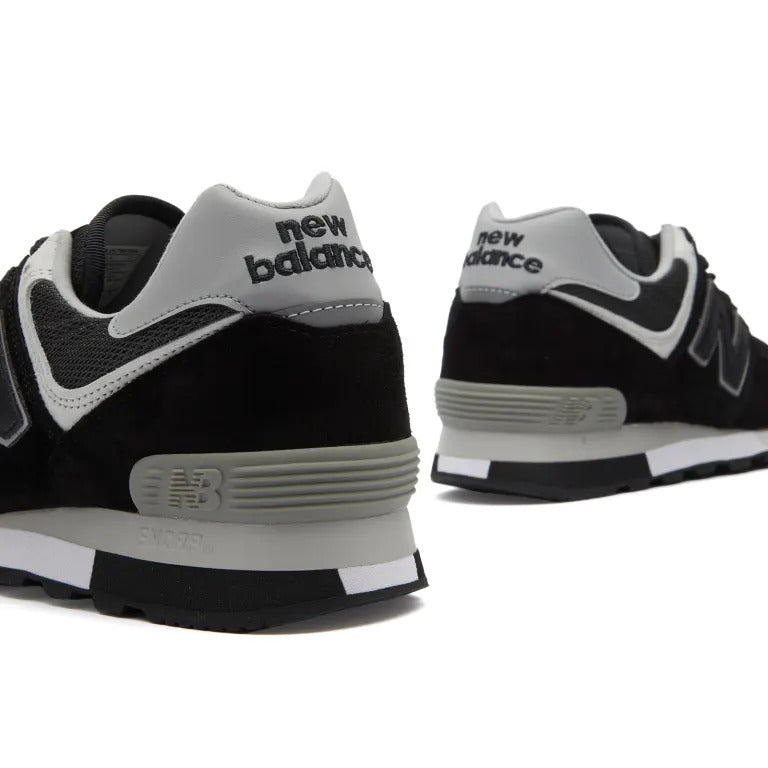 New Balance Made In Uk OU576PBK Black