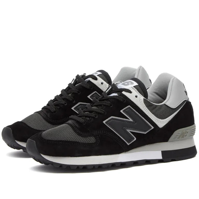 New Balance Made In Uk OU576PBK Black