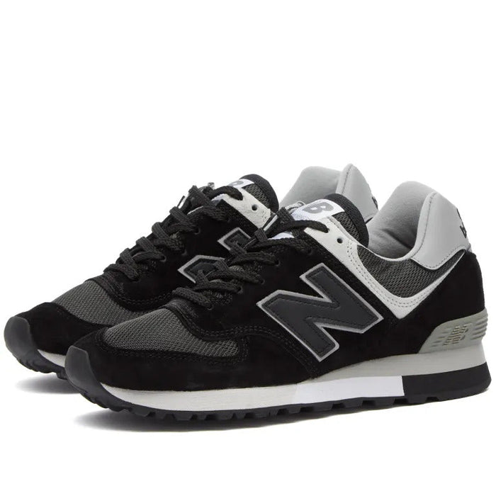 New Balance Made In Uk OU576PBK Black