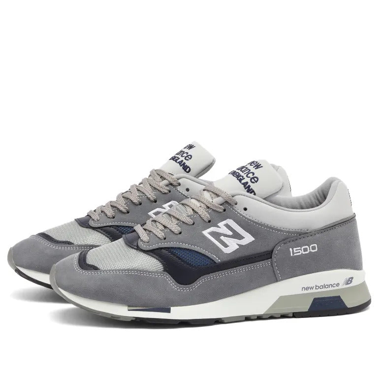 New Balance Made in UK U1500UKG Steel Grey
