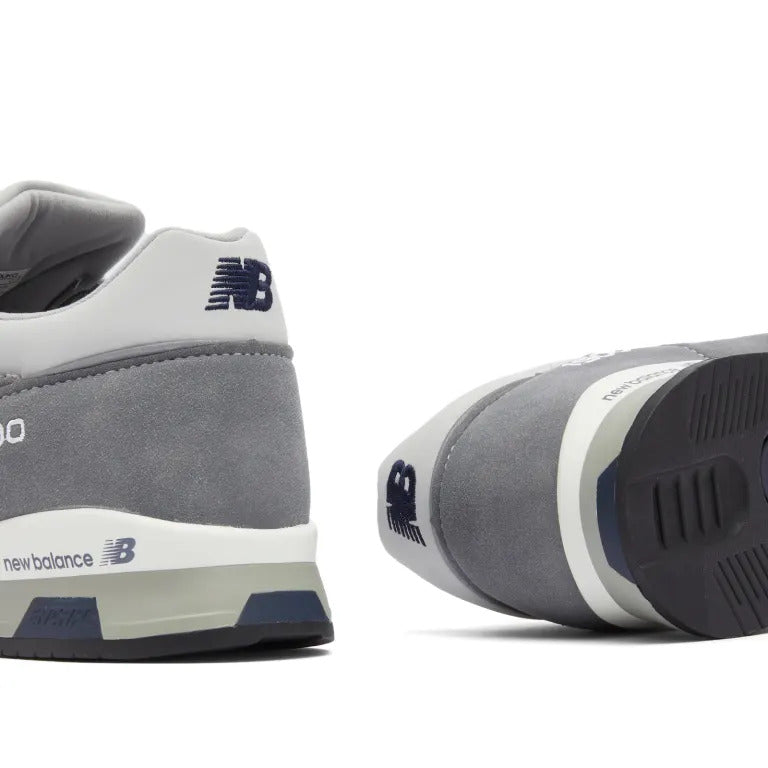 New Balance Made in UK U1500UKG Steel Grey