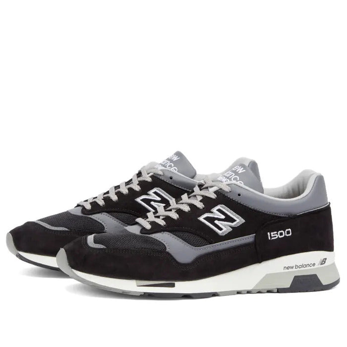 New Balance U1500PBK - Made in England Black