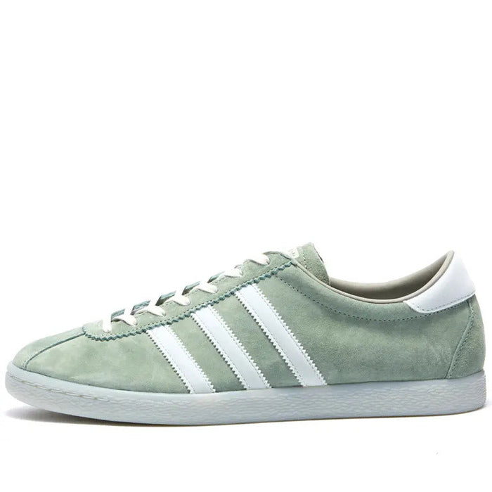 Adidas Tobacco Gruen GY7397 Silver Green / Pantone / Aluminum