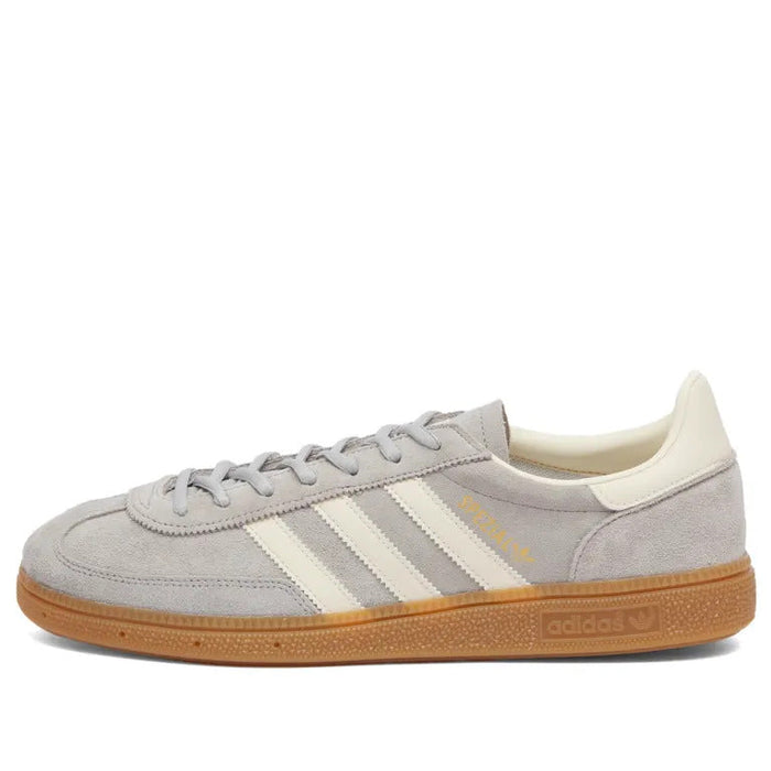 Adidas Handball Spezial IF7086 Grey Two / Cream White / Cloud White