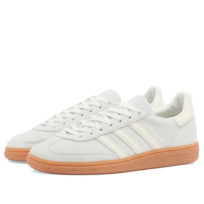 Adidas Handball Spezial Women's IF6491 Wonder Silver Gum