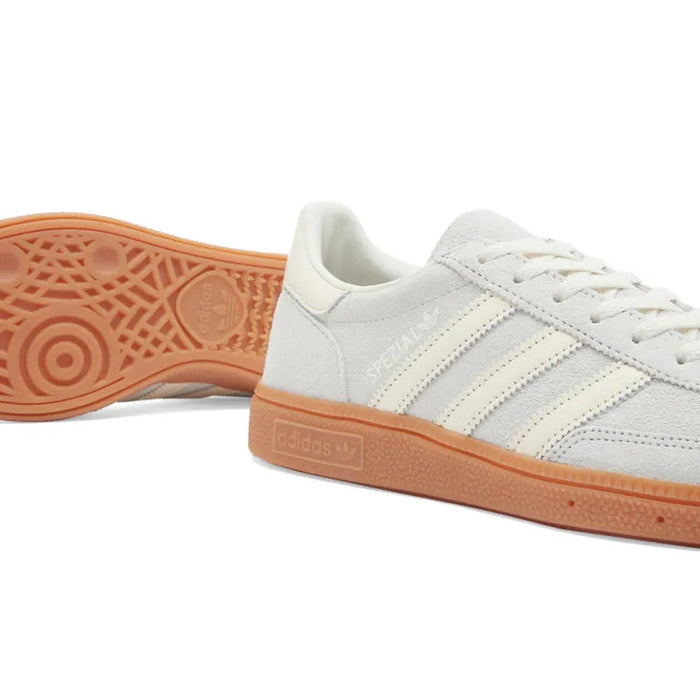 Adidas Handball Spezial Women's IF6491 Wonder Silver Gum