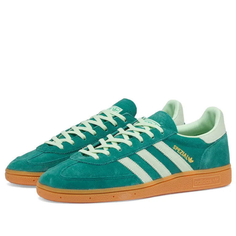 Adidas Handball Spezial Woman IE5896 Collegiate Green