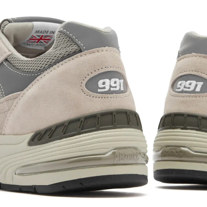 New Balance M991GL   Made in England