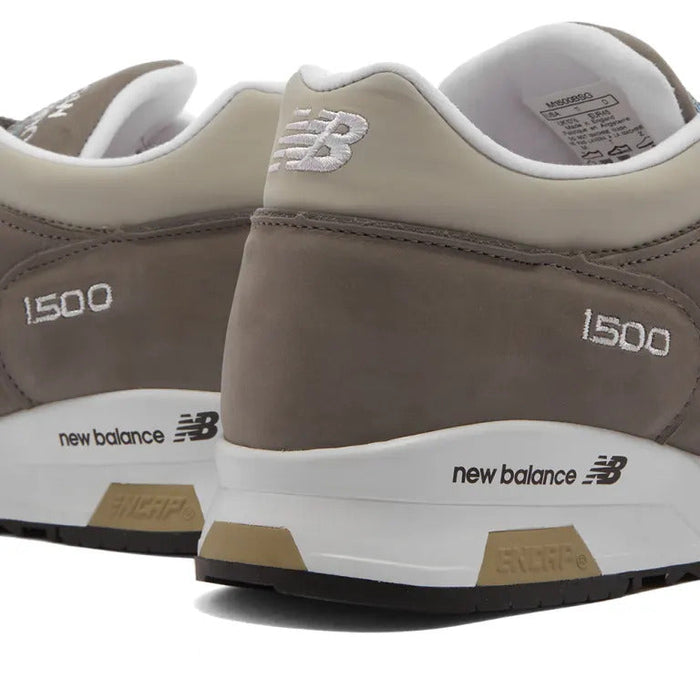 New Balance M1500BSG Made in England