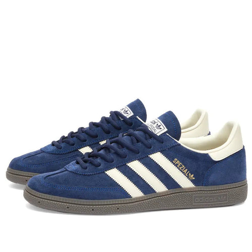 Adidas Handball Spezial Woman IF7087 Night Indigo / Cream White / Cloud White