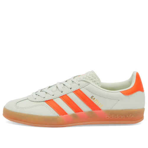 Adidas Gazelle Indoor Woman IF 6982 Verde