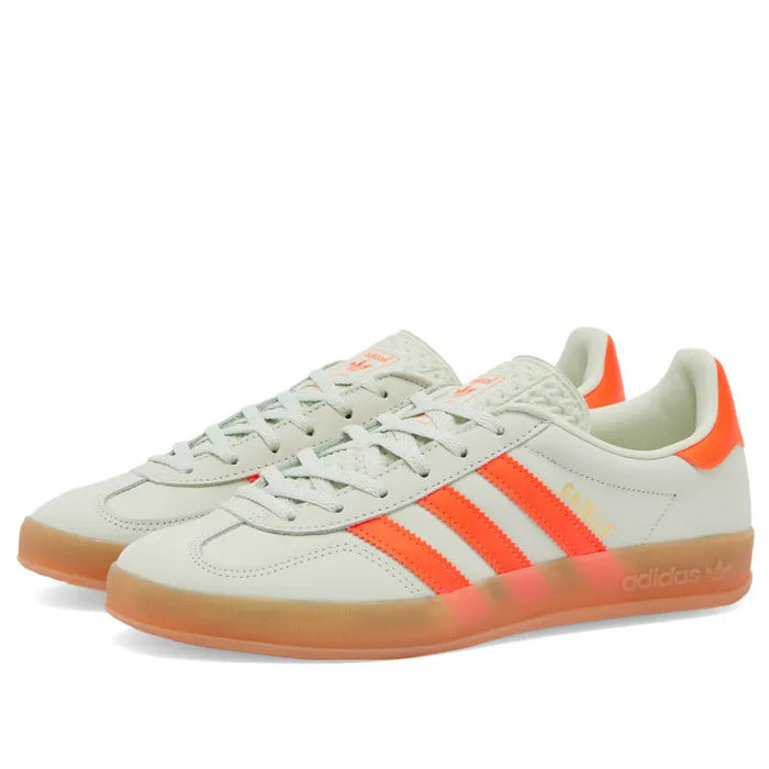 Adidas Gazelle Indoor Woman IF 6982 Green