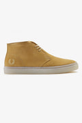 Fred Perry Hawley Suede B4361 Desert