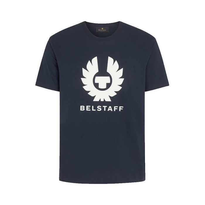 Belstaff Phoenix T-Shirt Dark Ink