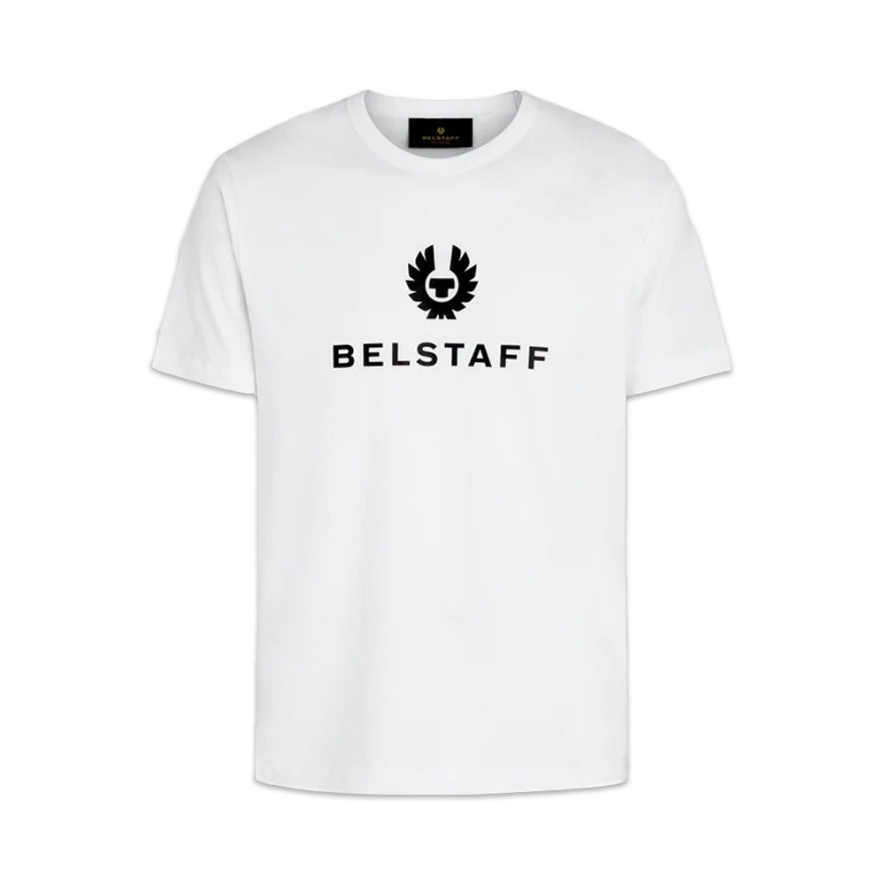 Belstaff Signature T-Shirt White