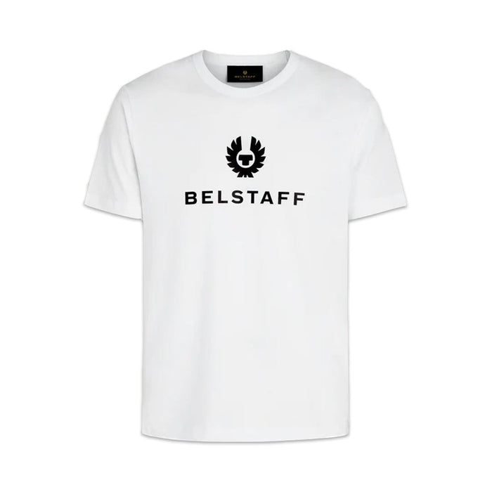 Belstaff Signature T-Shirt White