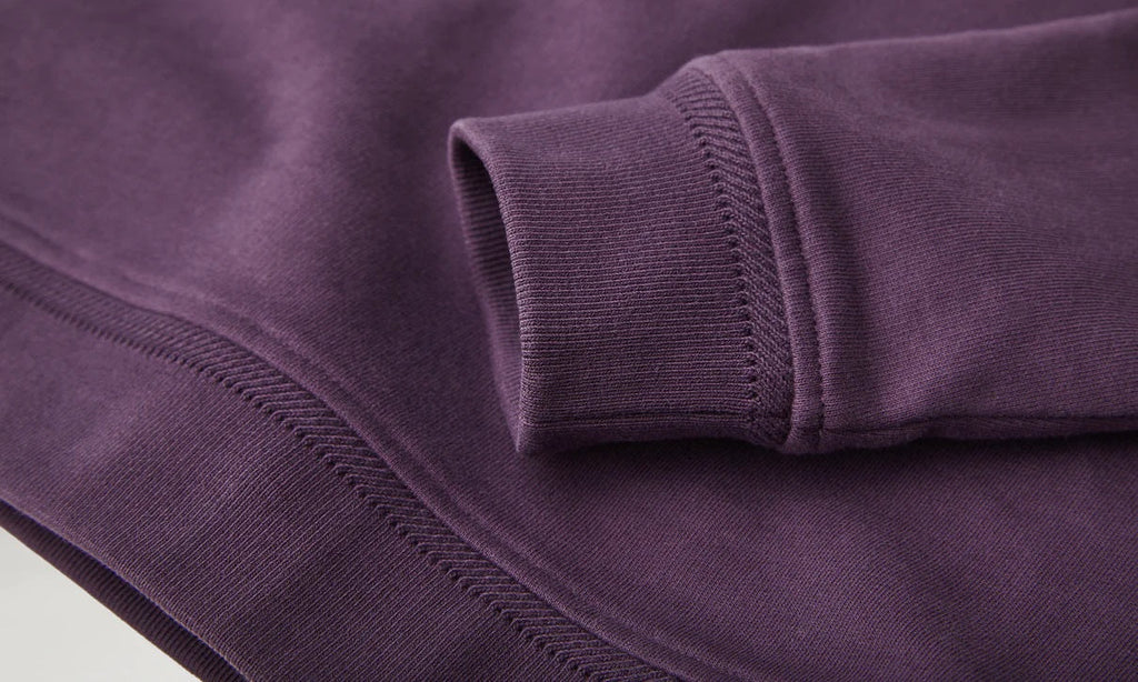Belstaff Sweatshirt Dark Garnet