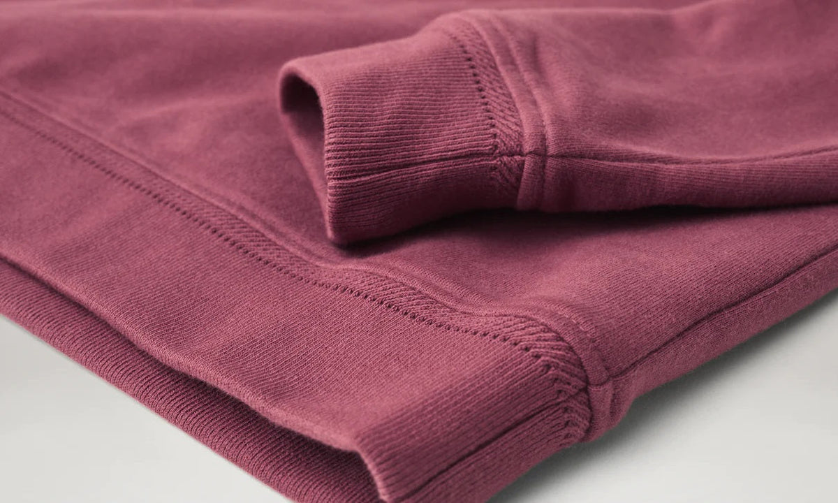 Belstaff Sweatshirt Mulberry