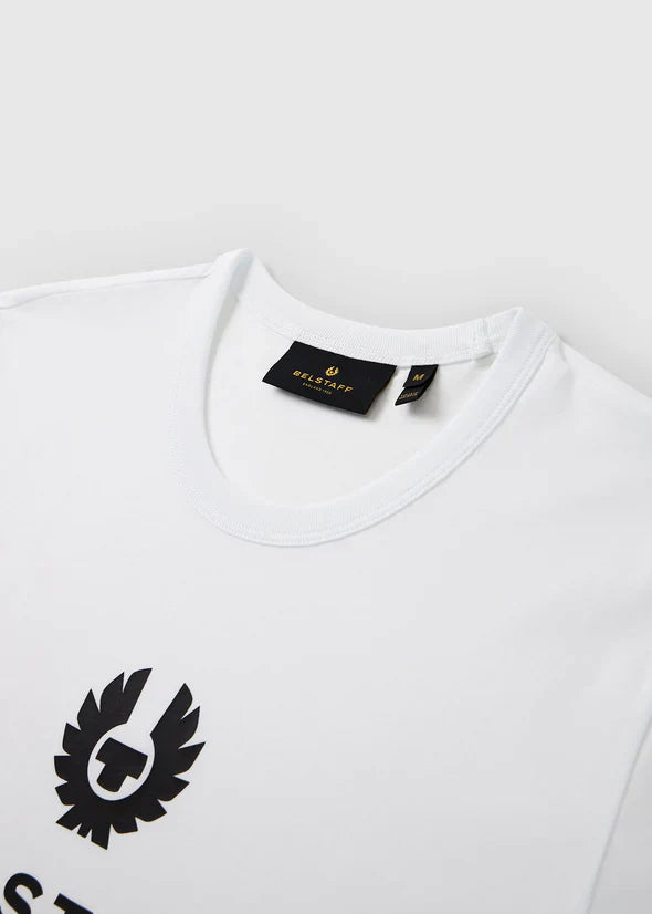 Belstaff Signature T-Shirt White