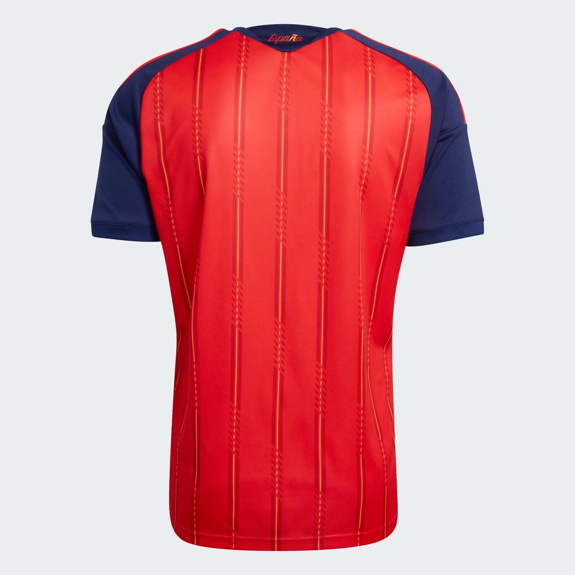 Camiseta Adidas JN4390 Primera Equipación España 2026
