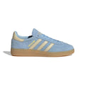 Adidas Handball Spezial Woman KK0930 Clear Sky / Warm Vanilla / Gold Metallic