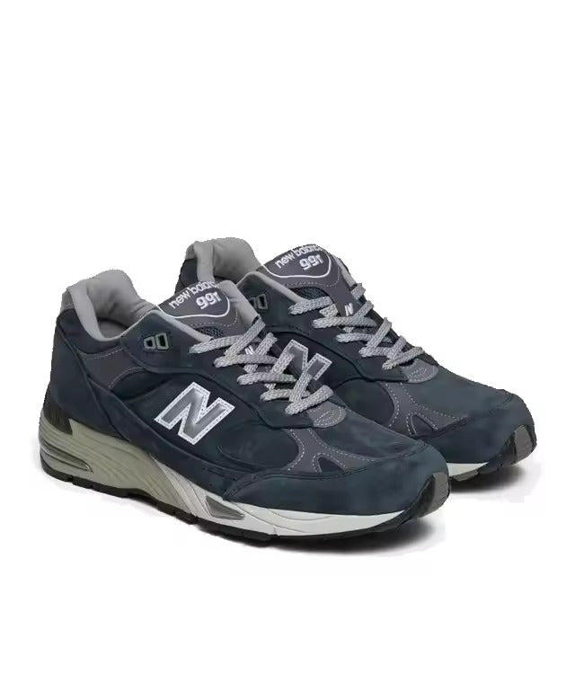 New Balance M991PN1 V1 Made in UK
