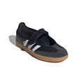 Adidas Samba Jane JQ6445 Cloud White / Carbon / Core Black