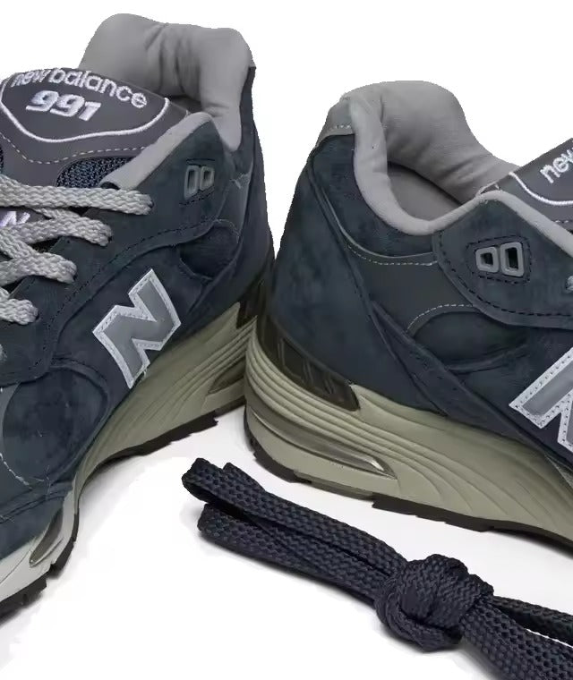 New Balance M991PN1 V1 Made in UK