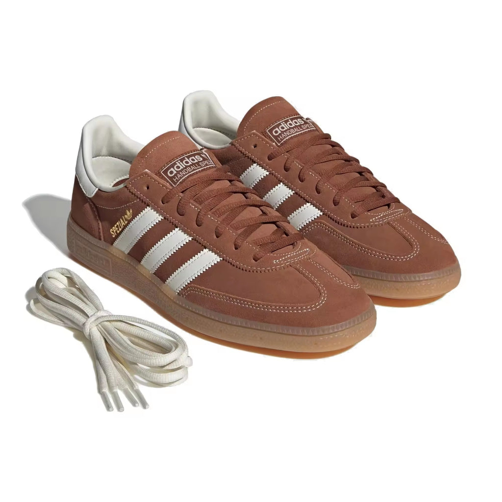 Adidas Handball Spezial KZ6704 Dusky Bronze / Off White / Gum