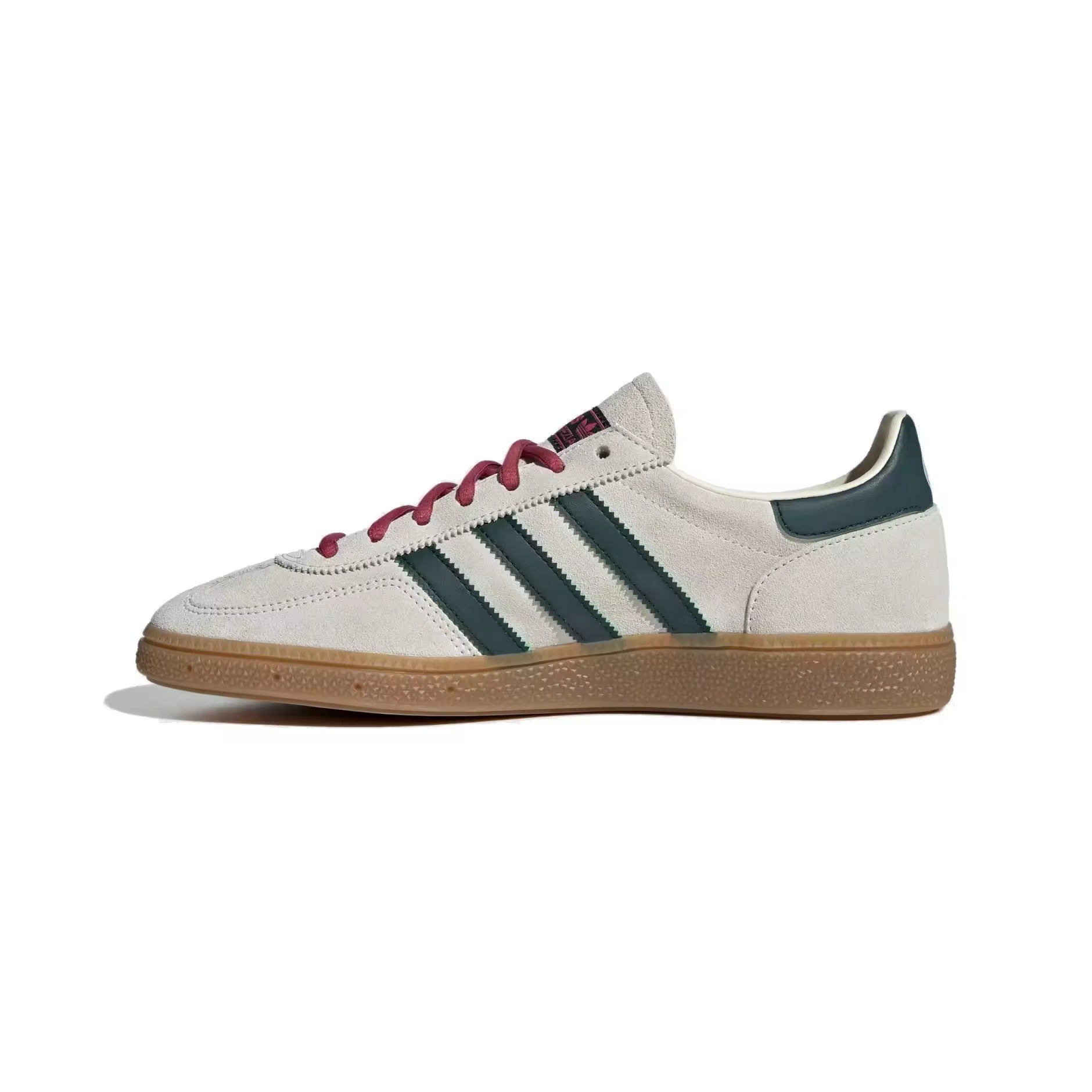 Adidas Handball Spezial Real Madrid KK3019 Ivory / Aurora Ivy / Wild Pink