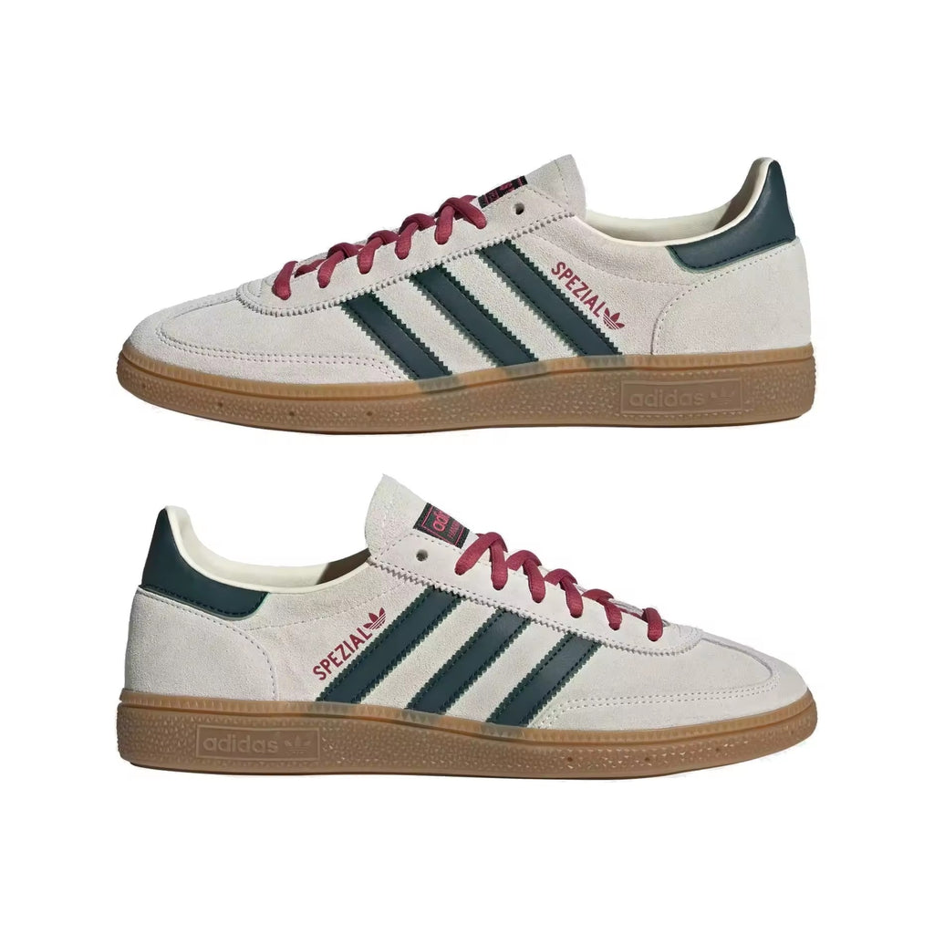 Adidas Handball Spezial Real Madrid KK3019 Ivory / Aurora Ivy / Wild Pink