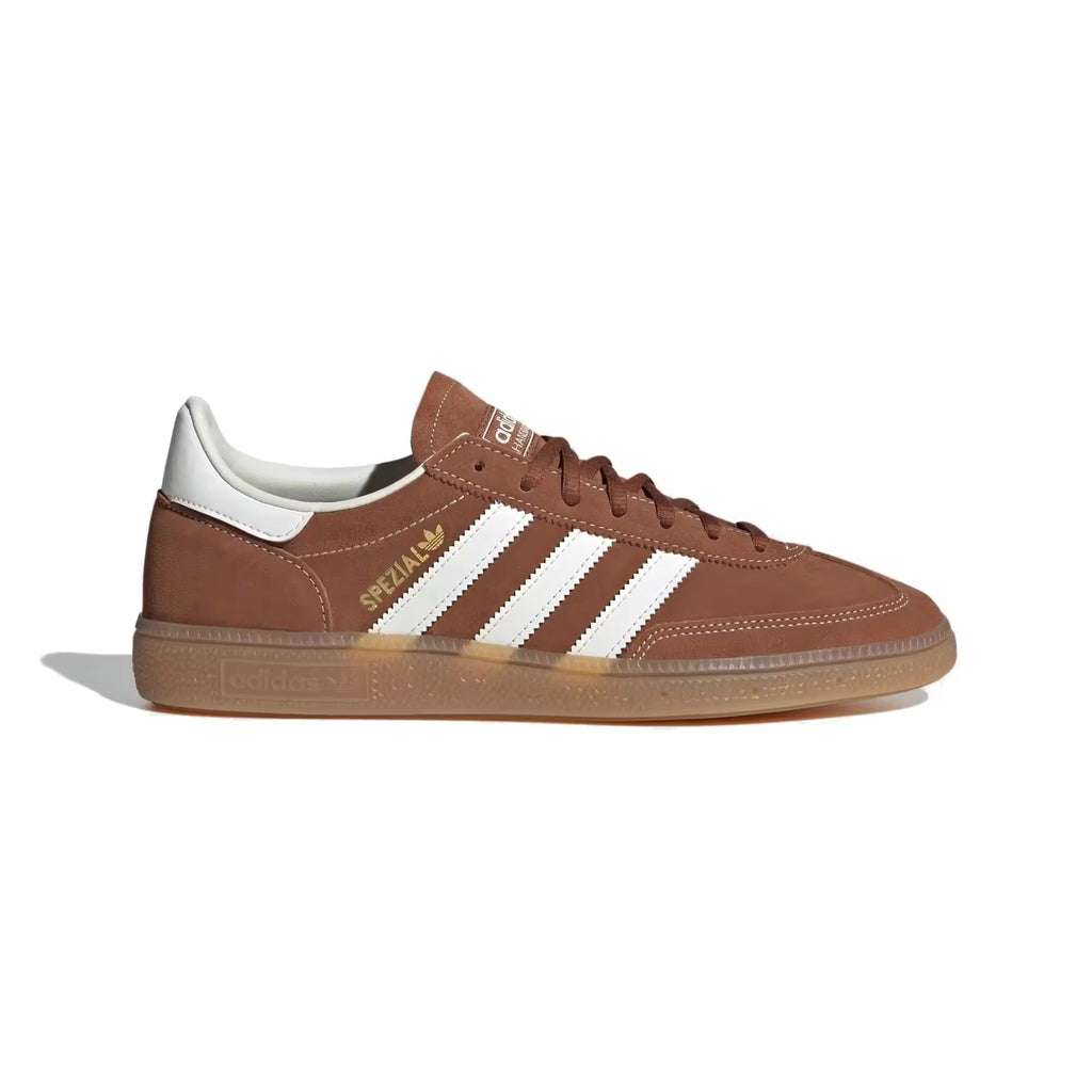 Adidas Handball Spezial KZ6704 Dusky Bronze / Off White / Gum