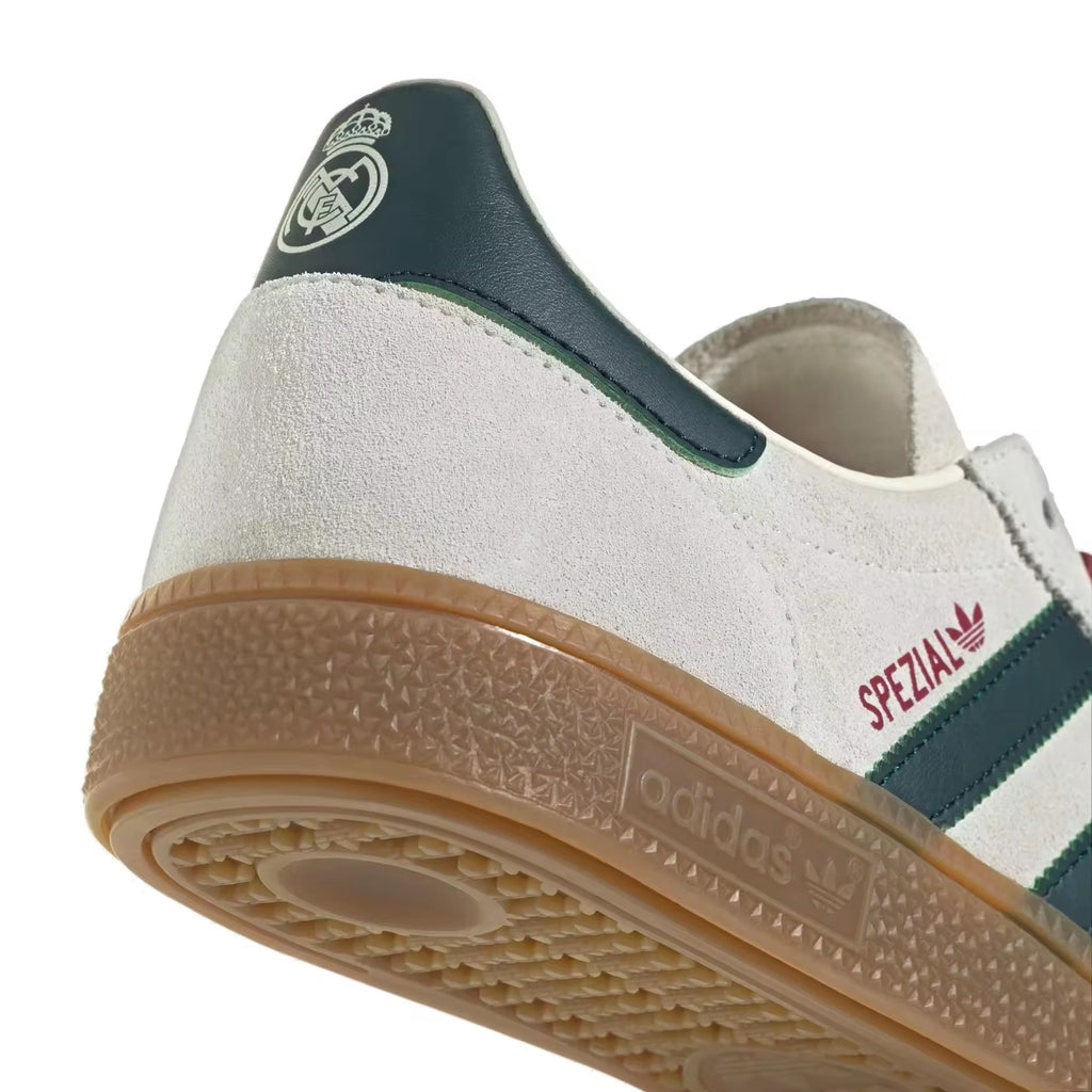 Adidas Handball Spezial Real Madrid KK3019 Ivory / Aurora Ivy / Wild Pink
