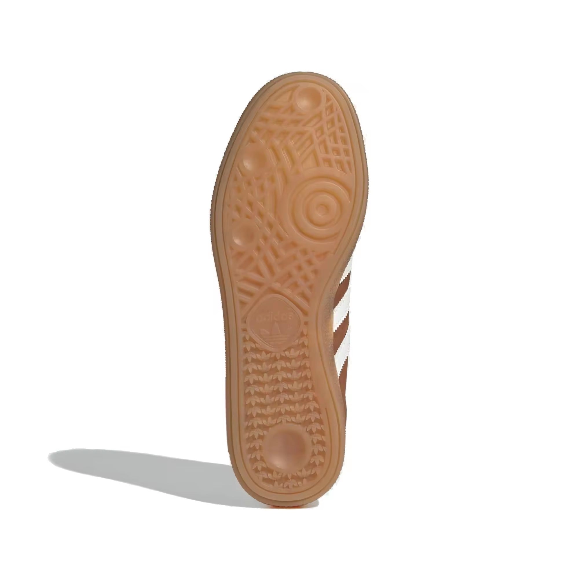 Adidas Handball Spezial KZ6704 Dusky Bronze / Off White / Gum