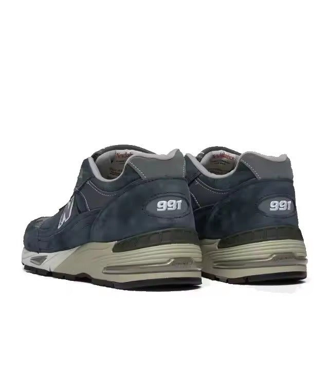 New Balance M991PN1 V1 Made in UK