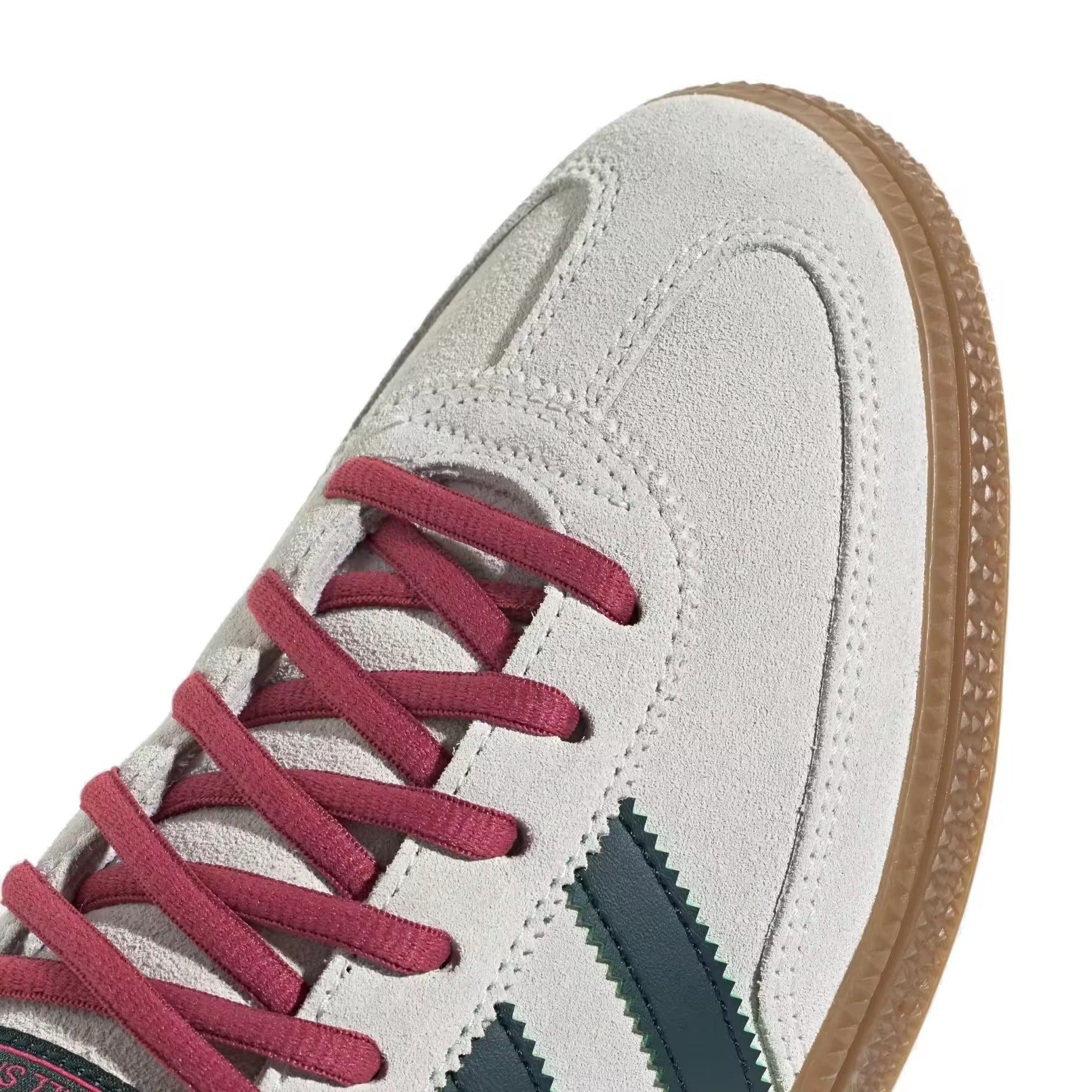 Adidas Handball Spezial Real Madrid KK3019 Ivory / Aurora Ivy / Wild Pink